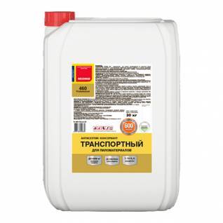 Антисептик консервант транспортный для пиломатериалов Neomid 460 концентрат 1:19 30 кг