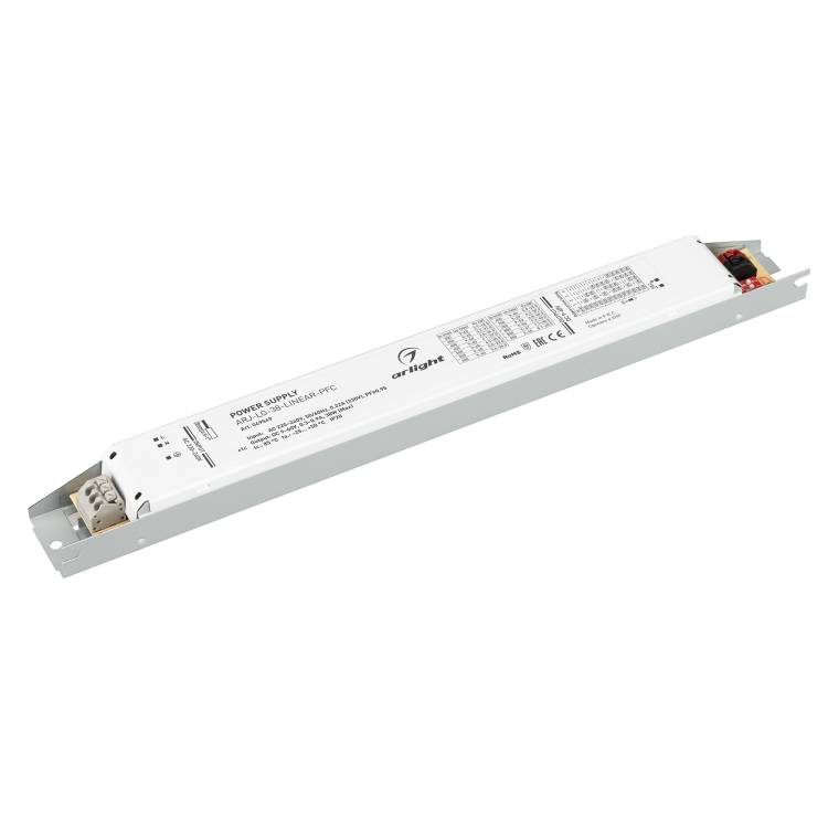 Блок питания Arlight Arj Lg 49549