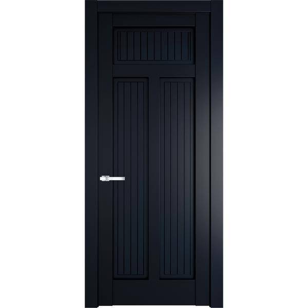 Межкомнатная дверь Profil Doors 3.4.1 PM полотно Нэви Блу 700x2000