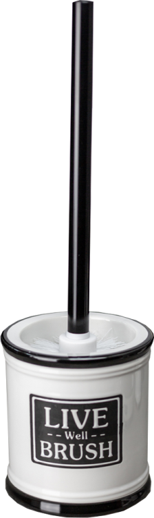 Ершик Bath Plus Bene W-CE2375AA-TOH