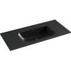 Раковина Ceramica Nova Grace CN7003MB черный матовый