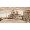 Панно Ceramica Classic Venice 40x75
