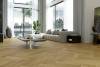 Паркетная доска Quartz Parquet Английская Елка 33-463 Медовый Раф 635x127x5 фото 2