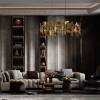 Подвесной светильник Loft IT Escama 10396/1200R фото 2