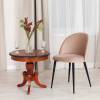 Стул Tetchair Monro (mod. 710) 15346 бежевый, черный фото 9