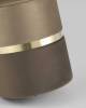 Пуф-сундук Stool Group Кэрри 19A060VA-8167-7/12 велюр коричневыйс ящиком фото 5