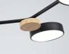 Люстра на штанге Ambrella light Comfort FL4860 фото 7