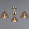 Потолочный светильник Illumico IL0733-3CSQ-25 AB AREZZO