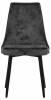 Стул Leset Эби Люкс 2500000246647 Антрацит фото 2