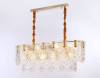 Подвесная люстра Ambrella light Traditional TR5389 фото 6