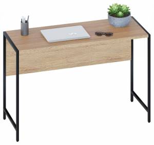 Стол письменный Сокол СПМ-400 00-00016085 Дуб сонома