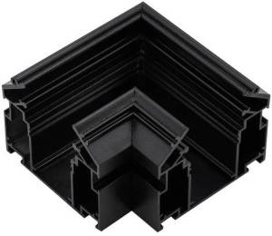 Коннектор L-образный Aployt Magnetic track 220 APL.0286.00.02