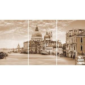 Панно Ceramica Classic Venice 40x75