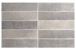 Керамическая плитка Equipe Argile 27563 Concrete 6x24.6