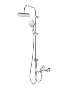 Душевая система Orange Thermo T19-944cr