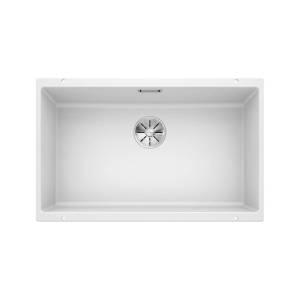 Кухонная мойка Blanco Subline 700-U 523446 белый
