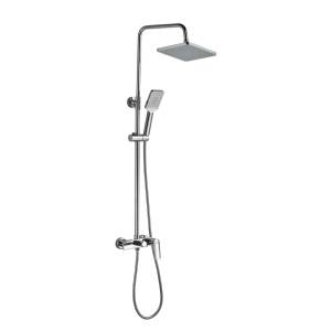 Душевая стойка Boch Mann Mimi BM8602 хром