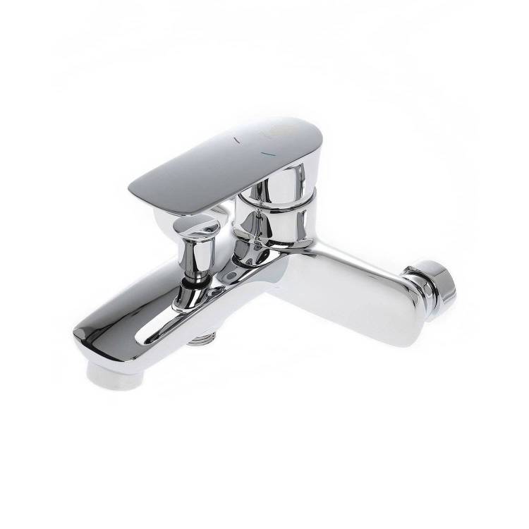 Смеситель для ванны Orange Mari M07-100CR хром