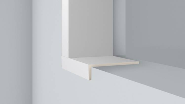 Профиль NMC Wallstyl WS1 240x5.5x22