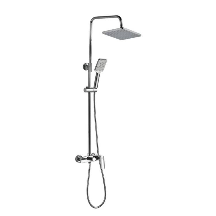 Душевая стойка Boch Mann Mimi BM8602 хром