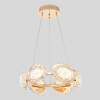 Люстра Crystal Lux Felicidad SP48W LED