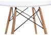 Стол Woodville Table 15363 white/wood фото 4