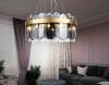 Подвесная люстра Ambrella light Traditional TR5344 фото 5