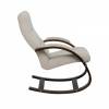 Кресло-качалка Leset Милано NEW 4687206966741 бежевый фото 3