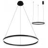 Подвесной светодиодный светильник Kink Light Тор 08213,19A(3000K)