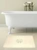 Коврик Bath Plus Royal New NH-HLFT21070/1 слоновая кость фото 2