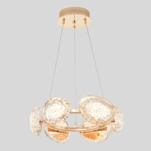 Люстра Crystal Lux Felicidad SP48W LED