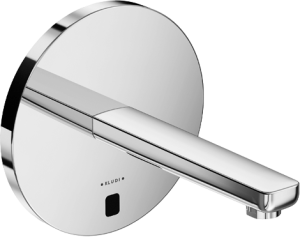 Смеситель для раковины Kludi Zenta 3850305