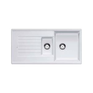 Кухонная мойка Blanco Zia 6 S 514742 белый