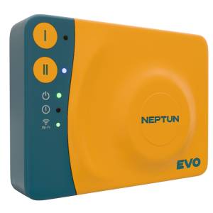 Модуль управления Neptun Smart Evo 100000380800 Желтый