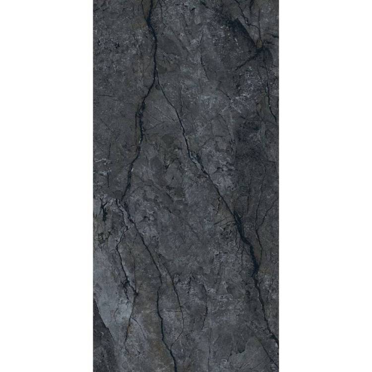 Керамогранит Realistik Esme Black Sugar Carving 60x120