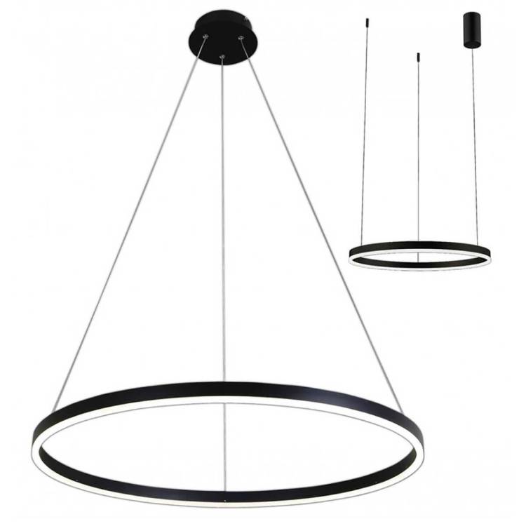 Подвесной светодиодный светильник Kink Light Тор 08213,19A(3000K)