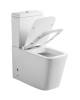 Унитаз-компакт Orange C06-000w сиденье с микролифтом фото 2