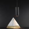 Трековый светодиодный светильник для магнитного шинопровода LOFT IT Tech T046-06P фото 2