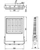 Прожектор светодиодный Deko-Light Atik 200W 5000K 732100 фото 2