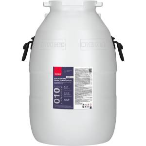 Краска огнезащитная для металла Neomid Metal белая 60 кг