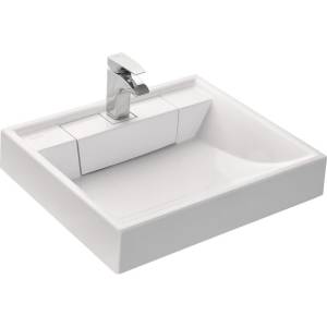 Раковина Aquaton Рейн 1A72103KRW010 60 см