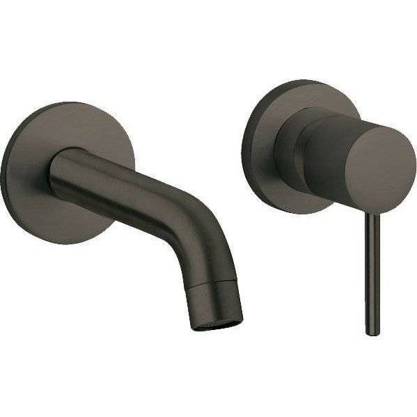 Смеситель для раковины Paini Cox 78PZ208 с внутренней частью