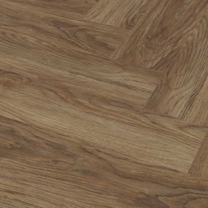 LVT Плитка Fine Flex Wood 2.2/42 4V FX-114 Дуб Таганай 940x140