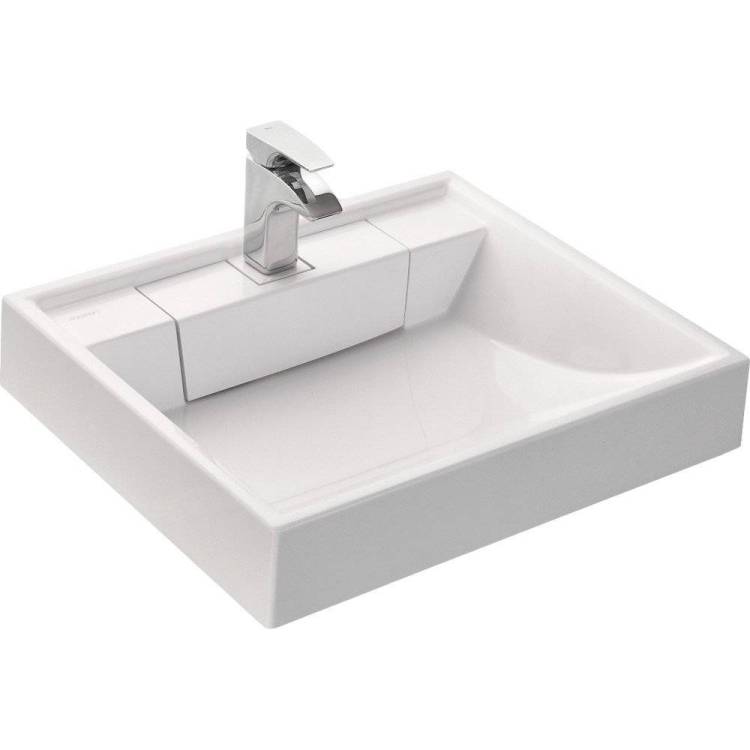 Раковина Aquaton Рейн 1A72103KRW010 60 см