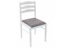 Стул Woodville Camel 1992 white, light grey фото 11