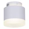 Потолочный светильник Reluce 53004-9.5-001IL GX53+LED3W WT фото 4
