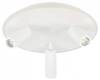 Потолочный светильник Escada 20046SMA/03LED WH