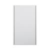 Шкаф Am.Pm Func M8FCH0402WM 68.5x40 см, белый матовый фото 5