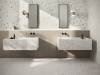Керамогранит Ape Ceramica Greystone A042766 White Rect 60x120 фото 19