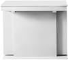Стол Bradex Home Lungo FR 0583 белый 60(300)x90x75